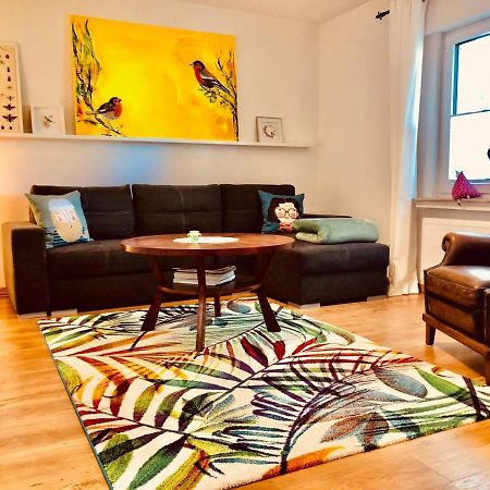 Ferienwohnung Am Pieperknapp in Olsberg Buitenkant foto