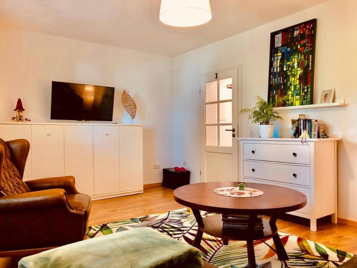 Ferienwohnung Am Pieperknapp in Olsberg Buitenkant foto