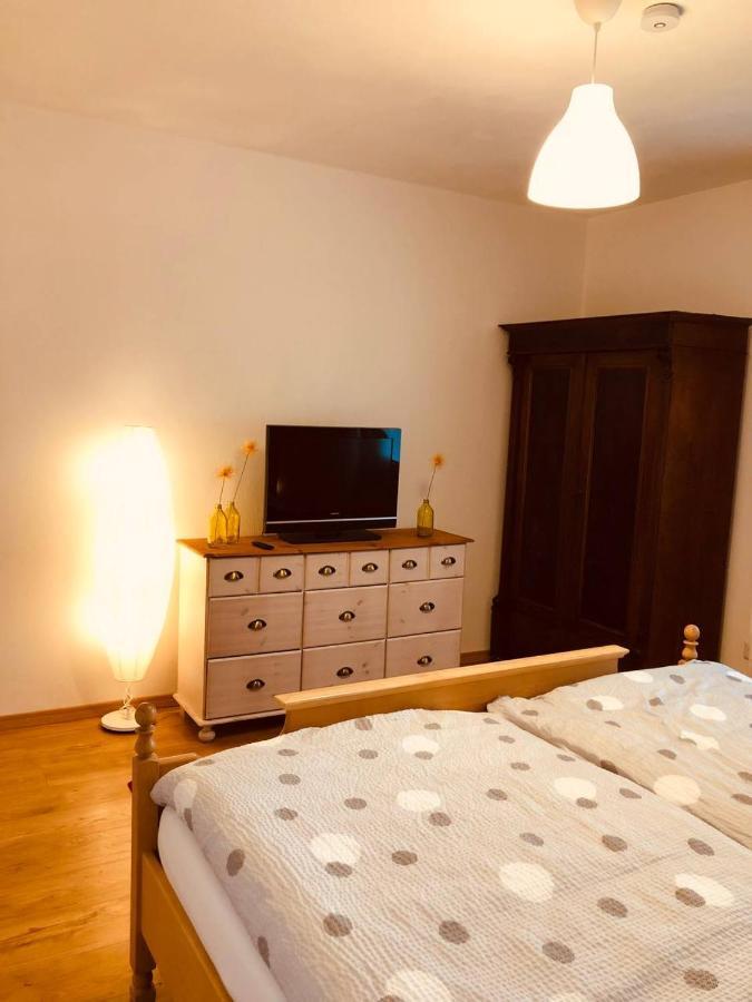 Ferienwohnung Am Pieperknapp in Olsberg Buitenkant foto