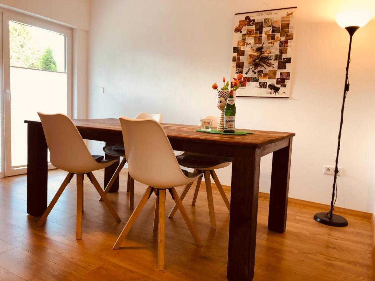 Ferienwohnung Am Pieperknapp in Olsberg Buitenkant foto
