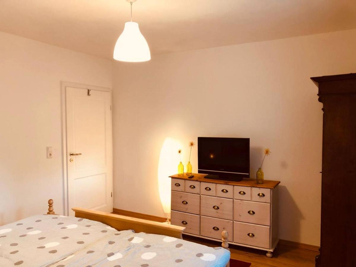 Ferienwohnung Am Pieperknapp in Olsberg Buitenkant foto